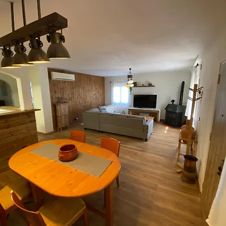 Apartment Jaramills 2