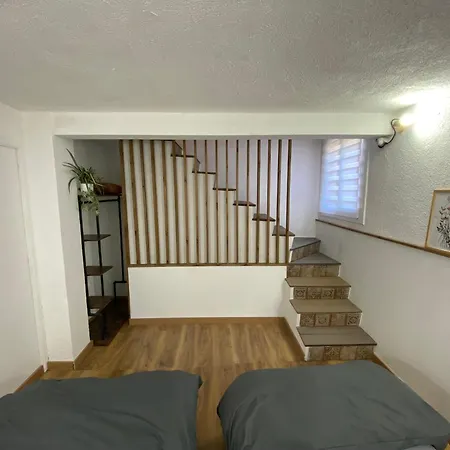 Jaramills 2 Apartment *