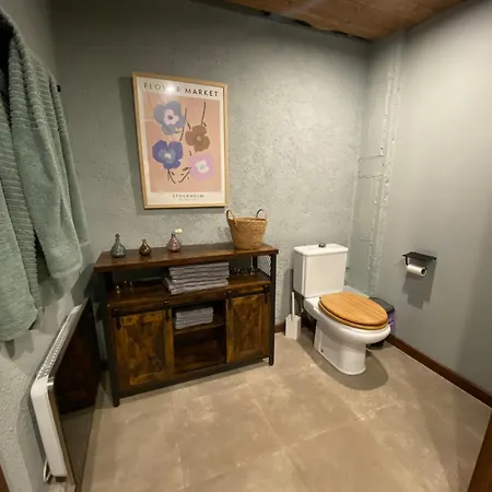 Apartment Jaramills 2 *