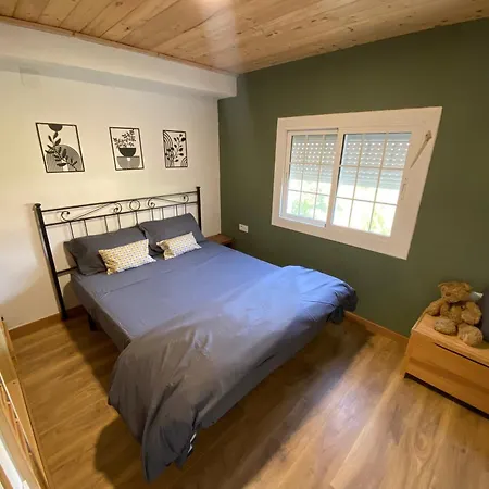 Jaramills 2 Apartment