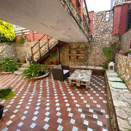 Jaramills 2 Apartment Terra Brava