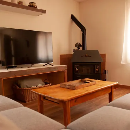 Apartment Jaramills 2 *