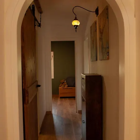 Jaramills 2 Apartment *